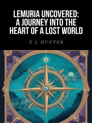 cover image of Lemuria Uncovered